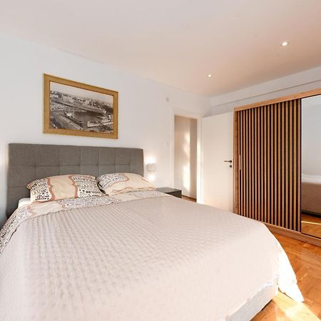 Garden Villa Hreljin Dış mekan fotoğraf