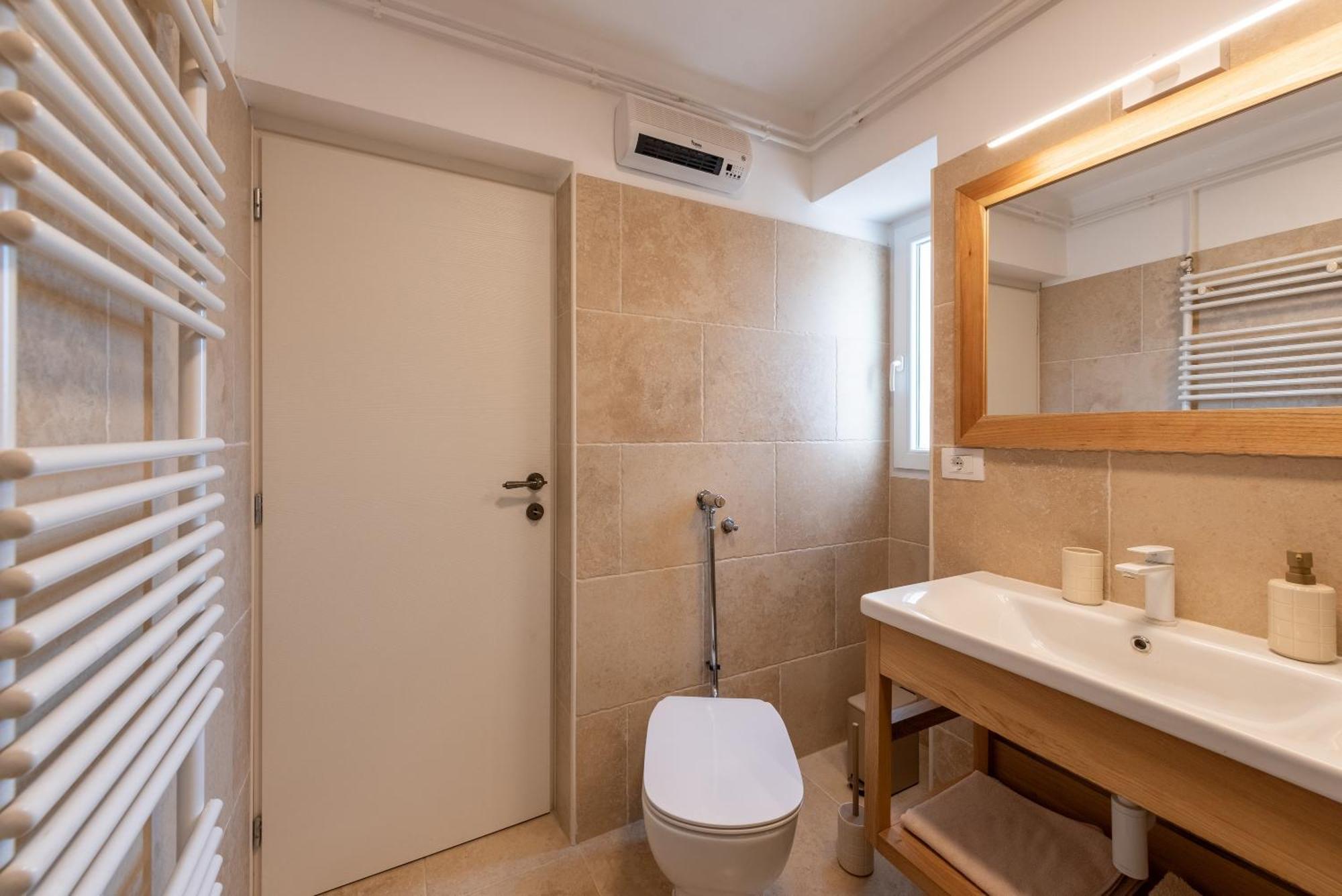 Garden Villa Hreljin Dış mekan fotoğraf