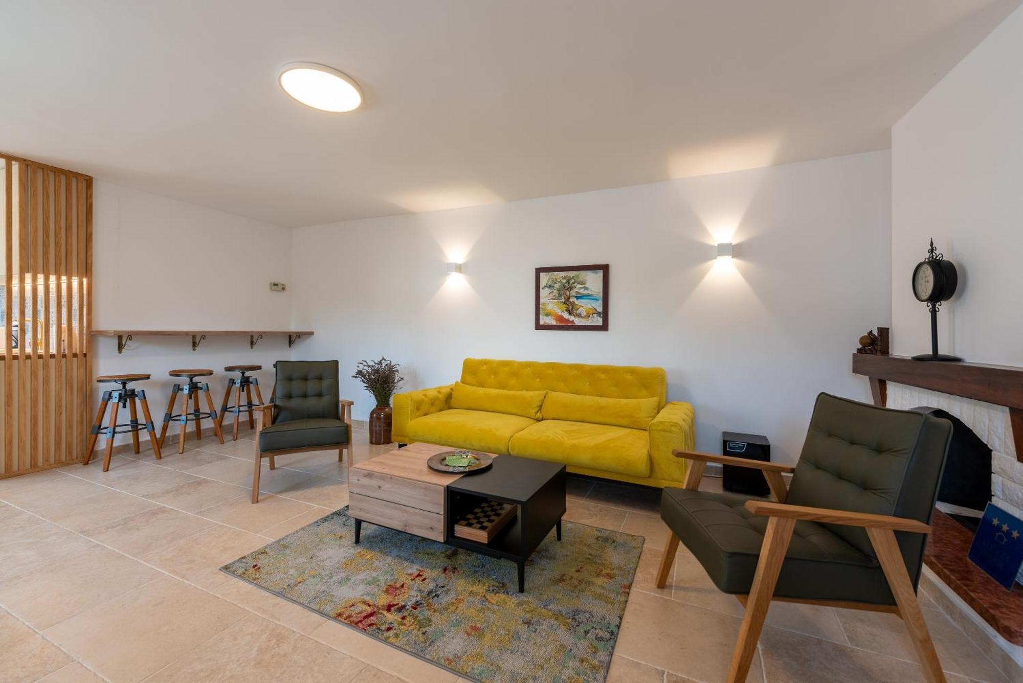 Garden Villa Hreljin Dış mekan fotoğraf